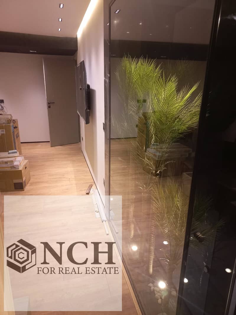 Apartment for Rent in Mountain View iCity |235 sqm - Widok 3