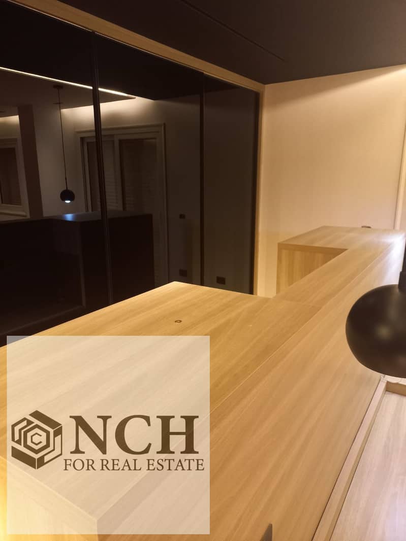 Apartment for Rent in Mountain View iCity |235 sqm - Widok 5
