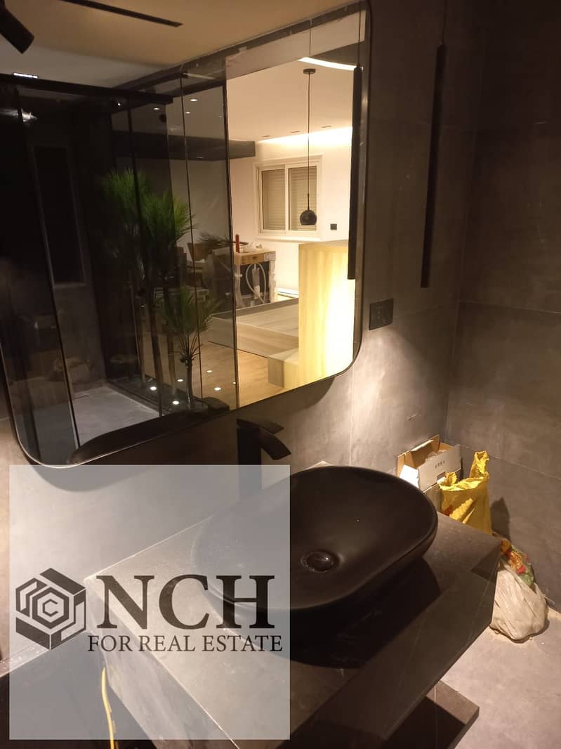 Apartment for Rent in Mountain View iCity |235 sqm - Widok 6
