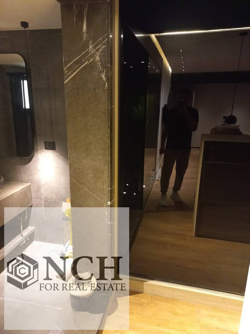 Apartment for Rent in Mountain View iCity |235 sqm - Więcej