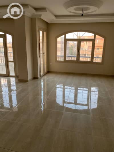 3 Bedroom Flat for Rent in Sheikh Zayed, Giza - WhatsApp Image 2026-06-15 at 3.34. 05 PM. jpeg 3 Bedroom Flat for Rent in Sheikh Zayed, Giza - WhatsApp Image 2026-06-15 at 3.34. 05 PM. jpeg
