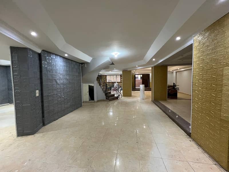 560M Duplex in the heart of Maadi - Widok 2