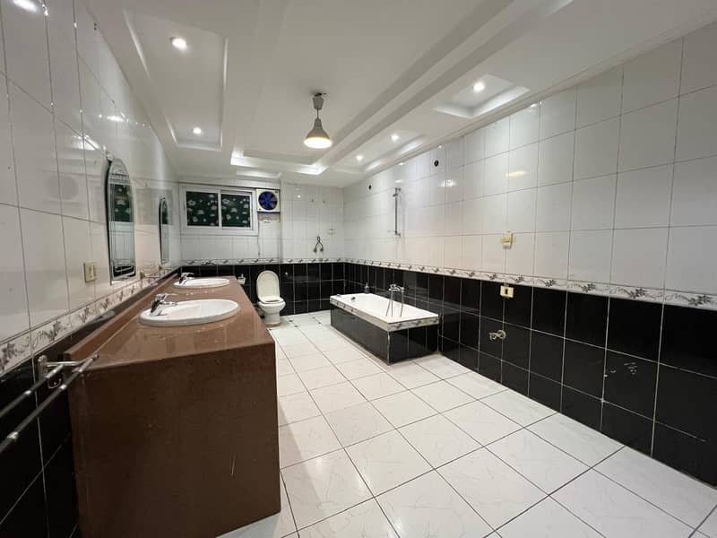 560M Duplex in the heart of Maadi - Widok 6