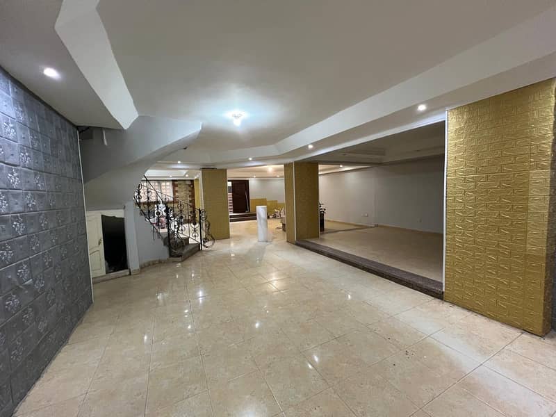 560M Duplex in the heart of Maadi - Więcej