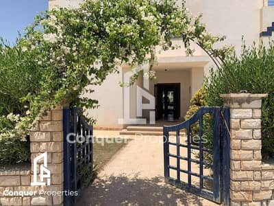 8 Bedroom Villa for Sale in North Coast, Matruh - 1. png 8 Bedroom Villa for Sale in North Coast, Matruh - 1. png
