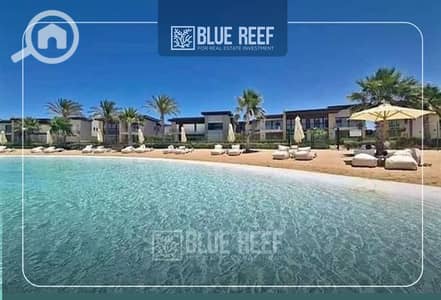 1 Bedroom Chalet for Sale in North Coast, Matruh - 1. jpg 1 Bedroom Chalet for Sale in North Coast, Matruh - 1. jpg