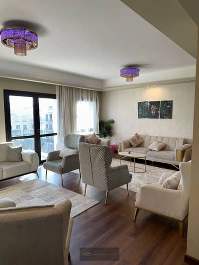 3 Bedroom Flat for Rent in Sheikh Zayed, Giza - WhatsApp Image 2026-06-15 at 2.13. 15 AM (1). png