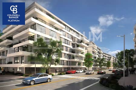 3 Bedroom Flat for Sale in Palm Hills, Alexandria - 1. remini-enhanced (Medium). png 3 Bedroom Flat for Sale in Palm Hills, Alexandria - 1. remini-enhanced (Medium). png