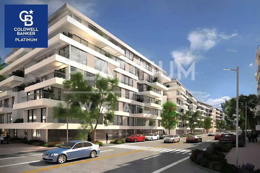 PALM HILLS ALEXANDRIA - Widok 6