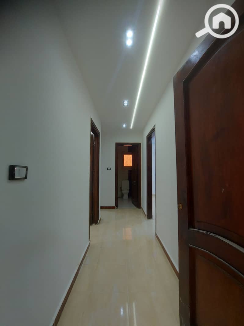 Apartment for sale in Alexandria, Al-Ajmi, Shati Al-Nakheel, 6th of October, Kilometer 21, Alexandria Matrouh - Widok 6