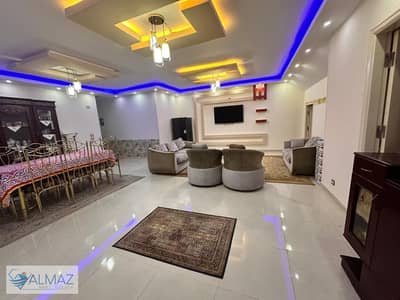 3 Bedroom Apartment for Rent in New Cairo, Cairo - WhatsApp Image 2026-06-15 at 11.35. 27 AM (1). jpeg