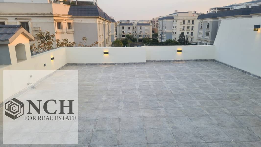 Penthouse for Rent in Mountain View Executive – pohled 4