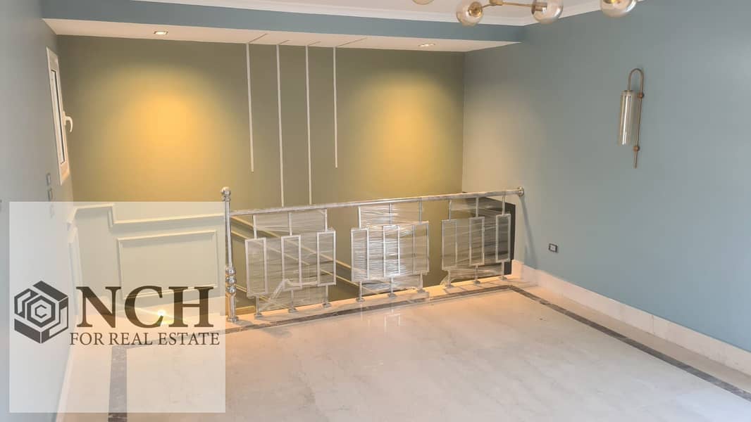 Penthouse for Rent in Mountain View Executive – pohled 5