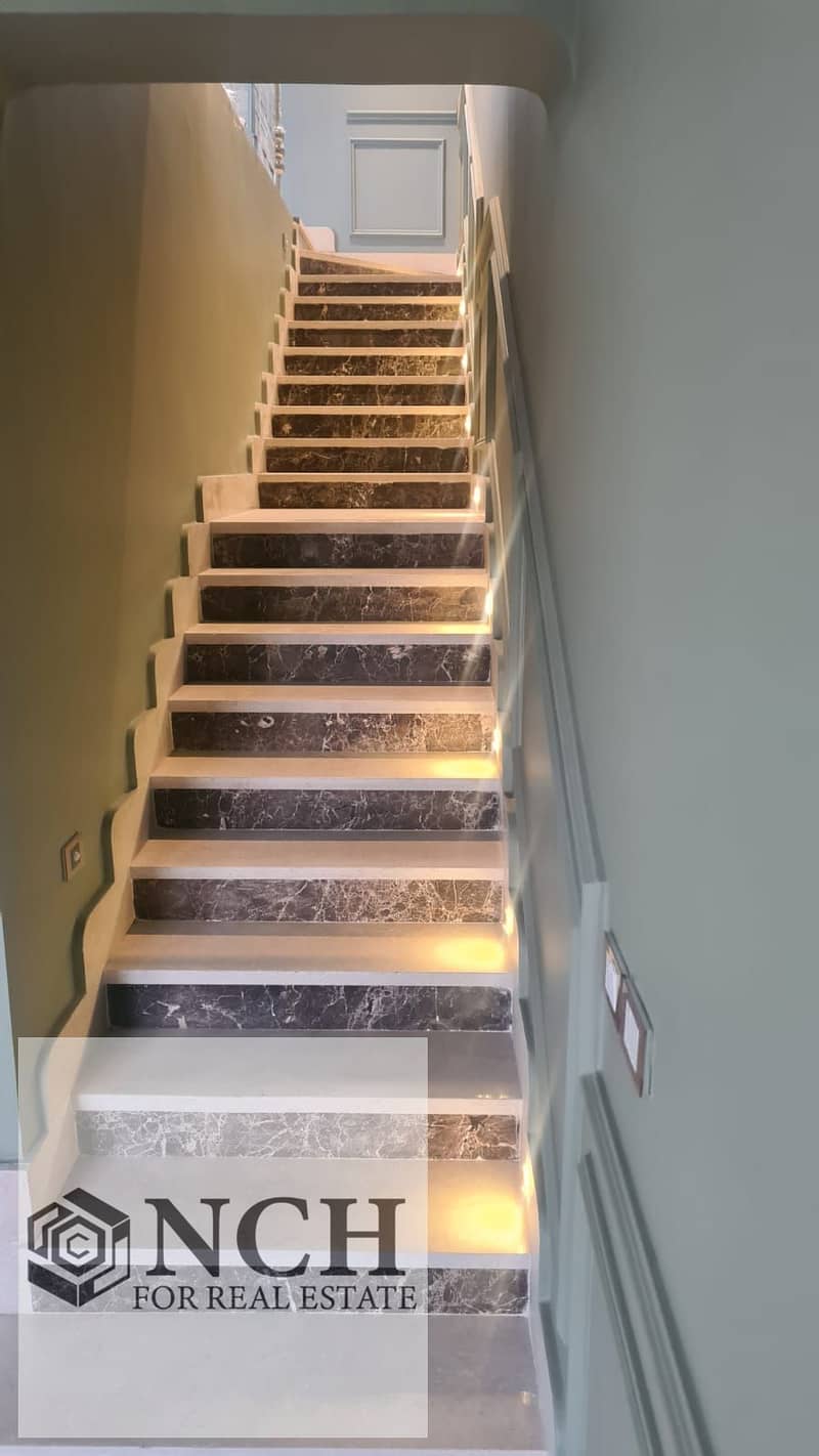 Penthouse for Rent in Mountain View Executive – pohled 6