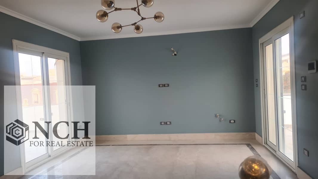 Penthouse for Rent in Mountain View Executive – další