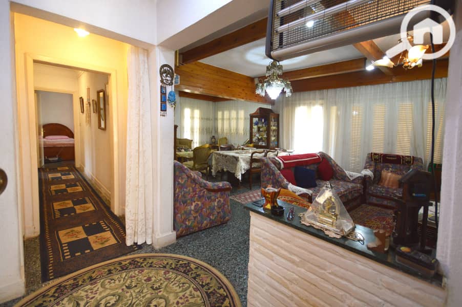 A distinctive apartment for sale in a strategic location – Super Lux finishing – A great deal! - Widok 2