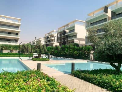 3 Bedroom Penthouse for Sale in New Cairo, Cairo - WhatsApp Image 2026-06-15 at 1.55. 04 PM (1). jpeg