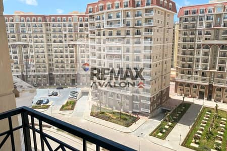 3 Bedroom Flat for Rent in Moharam Bik, Alexandria - 1. jpg