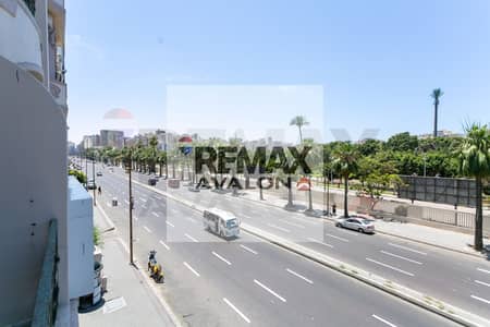 Office for Rent in Sporting, Alexandria - 1. jpg