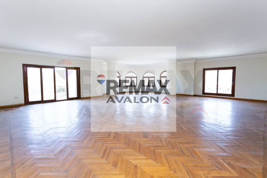 Office space for rent 375 m Sporting (Abu Qir Street) – pohled 3