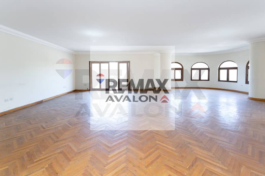 Office space for rent 375 m Sporting (Abu Qir Street) – pohled 4