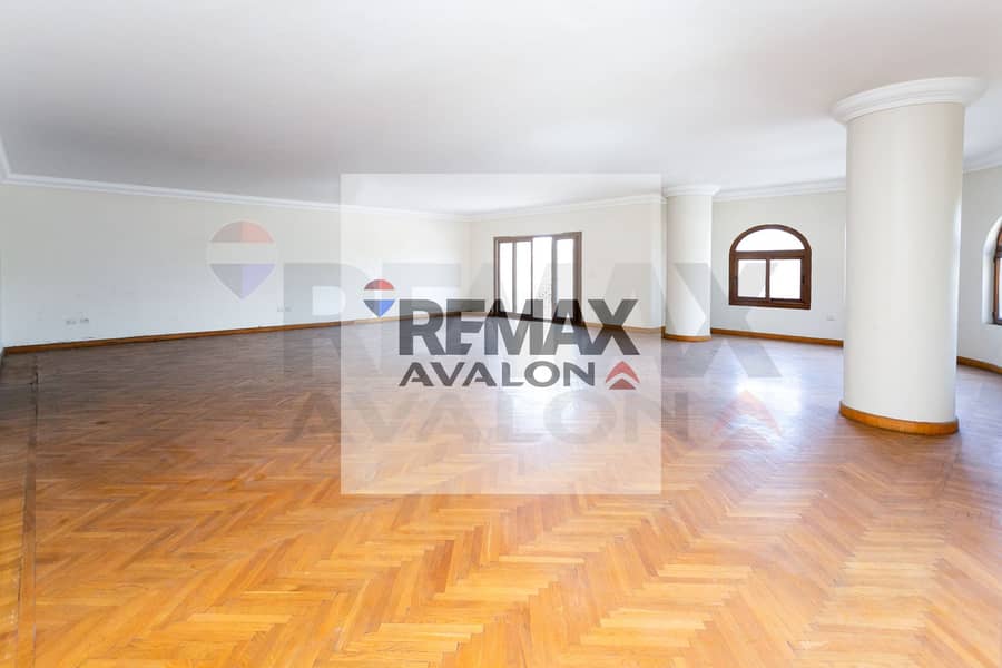 Office space for rent 375 m Sporting (Abu Qir Street) – pohled 5