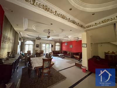 4 Bedroom Townhouse for Sale in 6th of October, Giza - WhatsApp Image 2026-06-15 at 4.05. 23 PM (4). jpeg