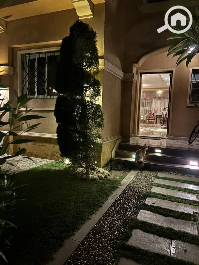 Townhouse for rent in Diyar Park with 4 bedrooms along North 90th Street - Widok 2
