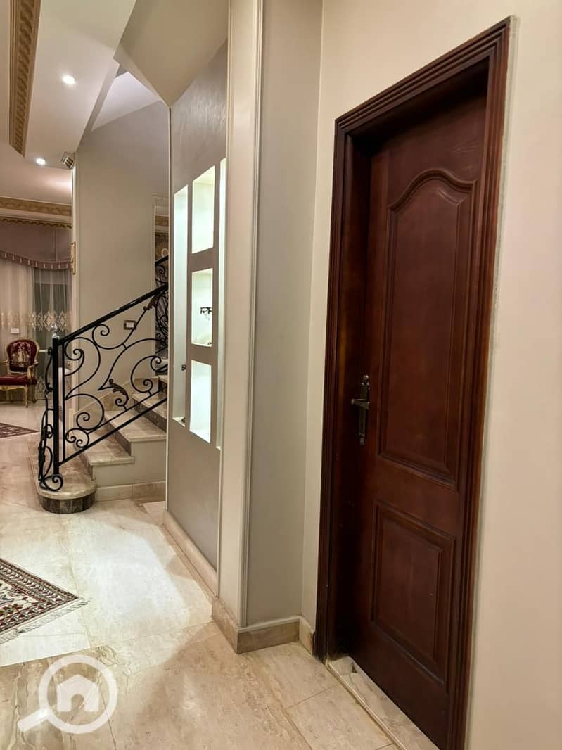 Townhouse for rent in Diyar Park with 4 bedrooms along North 90th Street - Widok 4