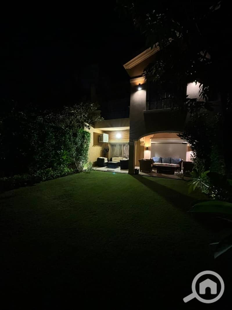 Townhouse for rent in Diyar Park with 4 bedrooms along North 90th Street - Widok 5