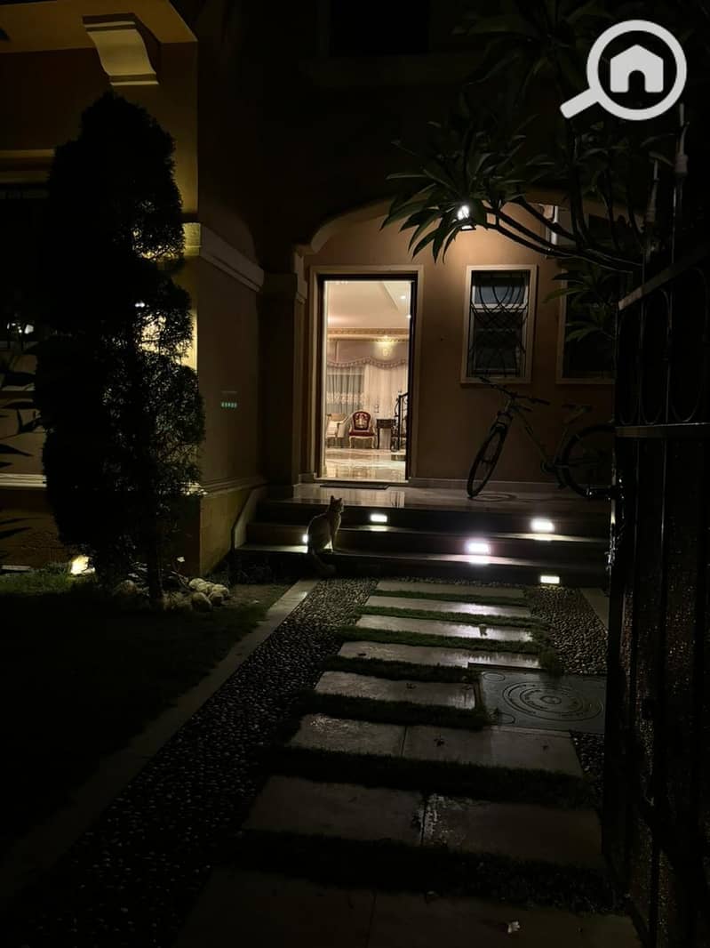 Townhouse for rent in Diyar Park with 4 bedrooms along North 90th Street - Więcej