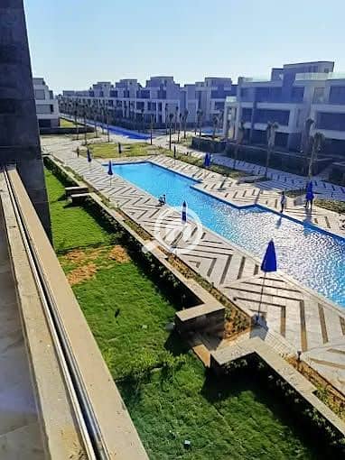 Chalet for sale, Ready to move fully finished, ultra super lux finishing, in Ain Sokhna - Widok 4