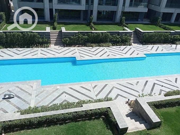 Chalet for sale, Ready to move fully finished, ultra super lux finishing, in Ain Sokhna - Widok 5