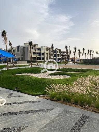 Chalet for sale, Ready to move fully finished, ultra super lux finishing, in Ain Sokhna - Widok 6