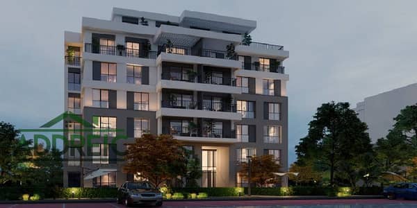 3 Bedroom Apartment for Sale in Mostakbal City, Cairo - أسعار-ومساحات-كمبوند-تالدا-المستقبل-سيتي. jpg
