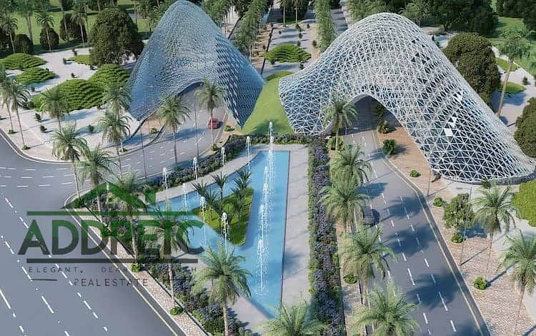 3 كمبوند-تالدا-المستقبل-سيتي-3. jpg