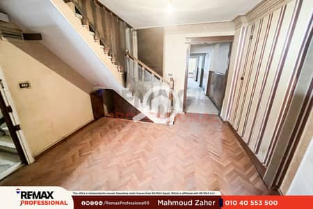 دوبلكس 5 غرف نوم للبيع في جناكليس، الإسكندرية - 1. png دوبلكس 5 غرف نوم للبيع في جناكليس، الإسكندرية - 1. png
