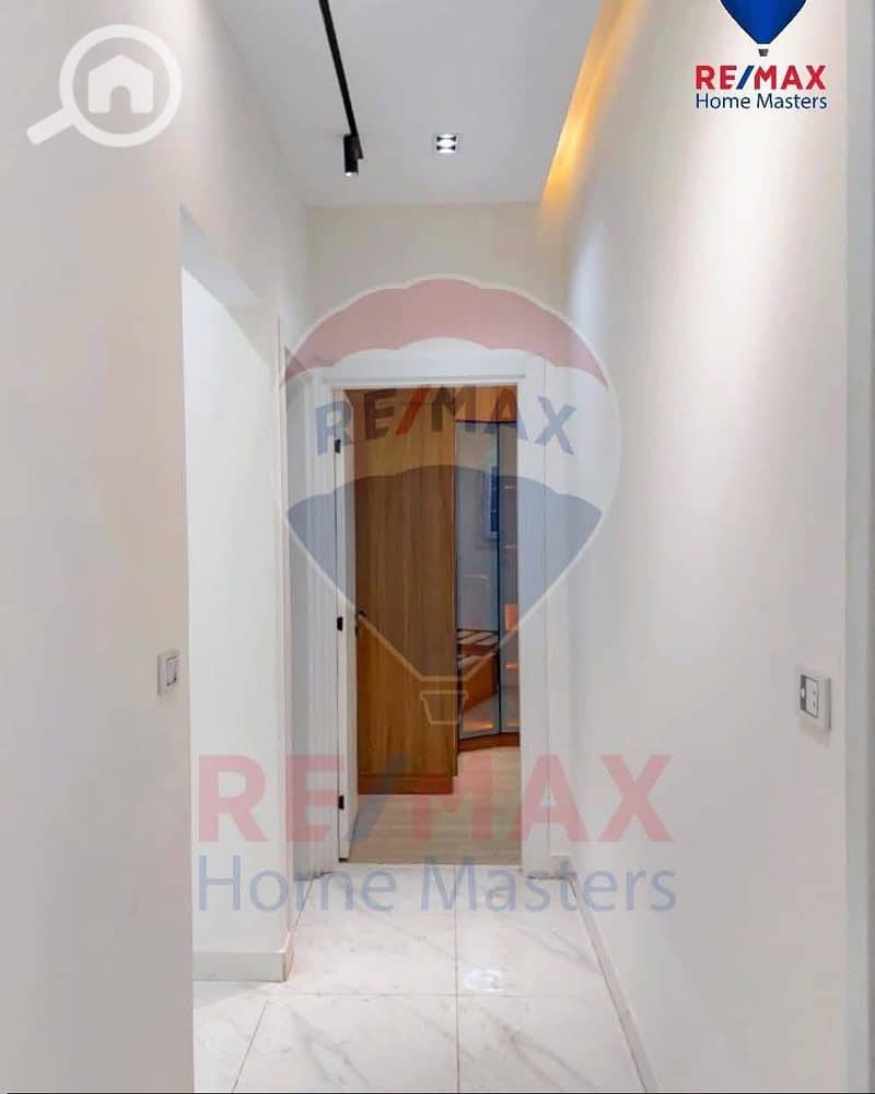- Ready-to-move-in apartment for sale on Suez Canal Street in Mansoura (Main Corner) - Ansicht 5
