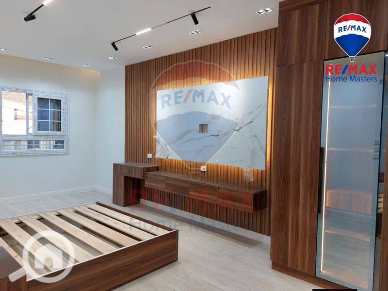 - Ready-to-move-in apartment for sale on Suez Canal Street in Mansoura (Main Corner) - Ansicht 6