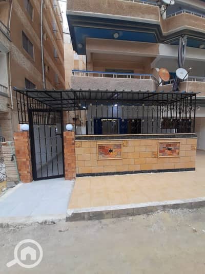2 Bedroom Chalet for Sale in Nakheel, Alexandria - 1000881999. jpg