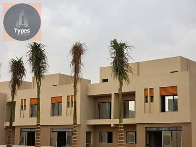 3 Bedroom Townhouse for Sale in Sheikh Zayed, Giza - WhatsApp Image 2026-04-13 at 5.27. 03 PM (2). jpeg 3 Bedroom Townhouse for Sale in Sheikh Zayed, Giza - WhatsApp Image 2026-04-13 at 5.27. 03 PM (2). jpeg