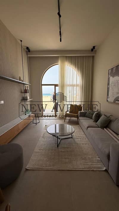 1 Bedroom Cabin for Sale in North Coast, Matruh - WhatsApp Image 2026-06-15 at 4.18. 16 PM (2). jpeg