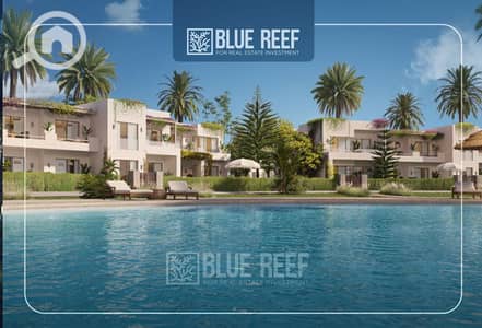 1 Bedroom Chalet for Sale in North Coast, Matruh - 11. jpg 1 Bedroom Chalet for Sale in North Coast, Matruh - 11. jpg