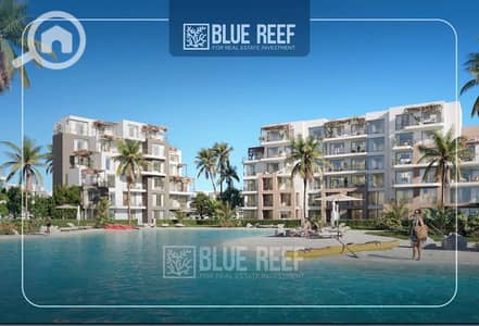 1 Bedroom Chalet for Sale in North Coast, Matruh - WhatsApp Image 2025-11-18 at 4.01. 59 PM. jpeg 1 Bedroom Chalet for Sale in North Coast, Matruh - WhatsApp Image 2025-11-18 at 4.01. 59 PM. jpeg