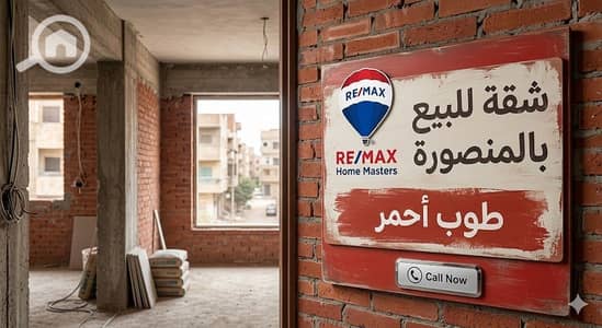 3 Bedroom Flat for Sale in Mansura, Dakahlia - WhatsApp Image 2026-06-15 at 4.39. 05 PM. jpeg