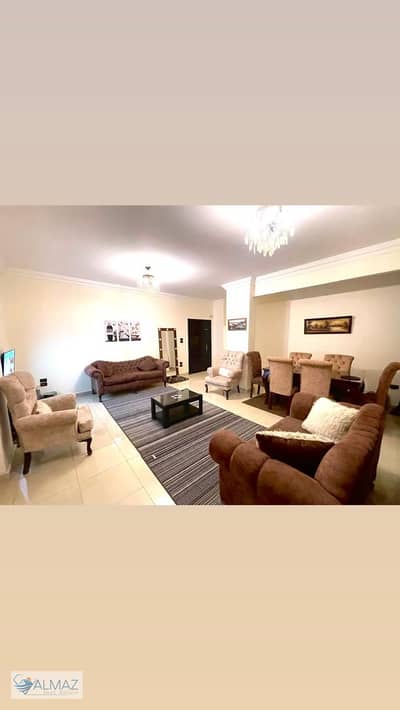 3 Bedroom Apartment for Rent in New Cairo, Cairo - WhatsApp Image 2026-06-15 at 11.47. 04 AM (1). jpeg 3 Bedroom Apartment for Rent in New Cairo, Cairo - WhatsApp Image 2026-06-15 at 11.47. 04 AM (1). jpeg