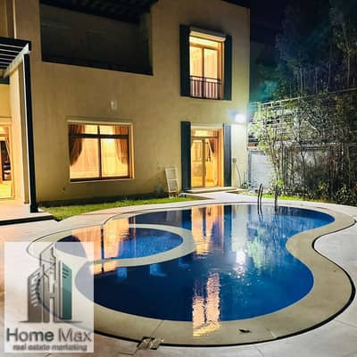 فیلا 5 غرف نوم للايجار في الشيخ زايد، الجيزة - 412d7295-4961-4b08-8e14-36e0e0bd57a8. jpg فیلا 5 غرف نوم للايجار في الشيخ زايد، الجيزة - 412d7295-4961-4b08-8e14-36e0e0bd57a8. jpg