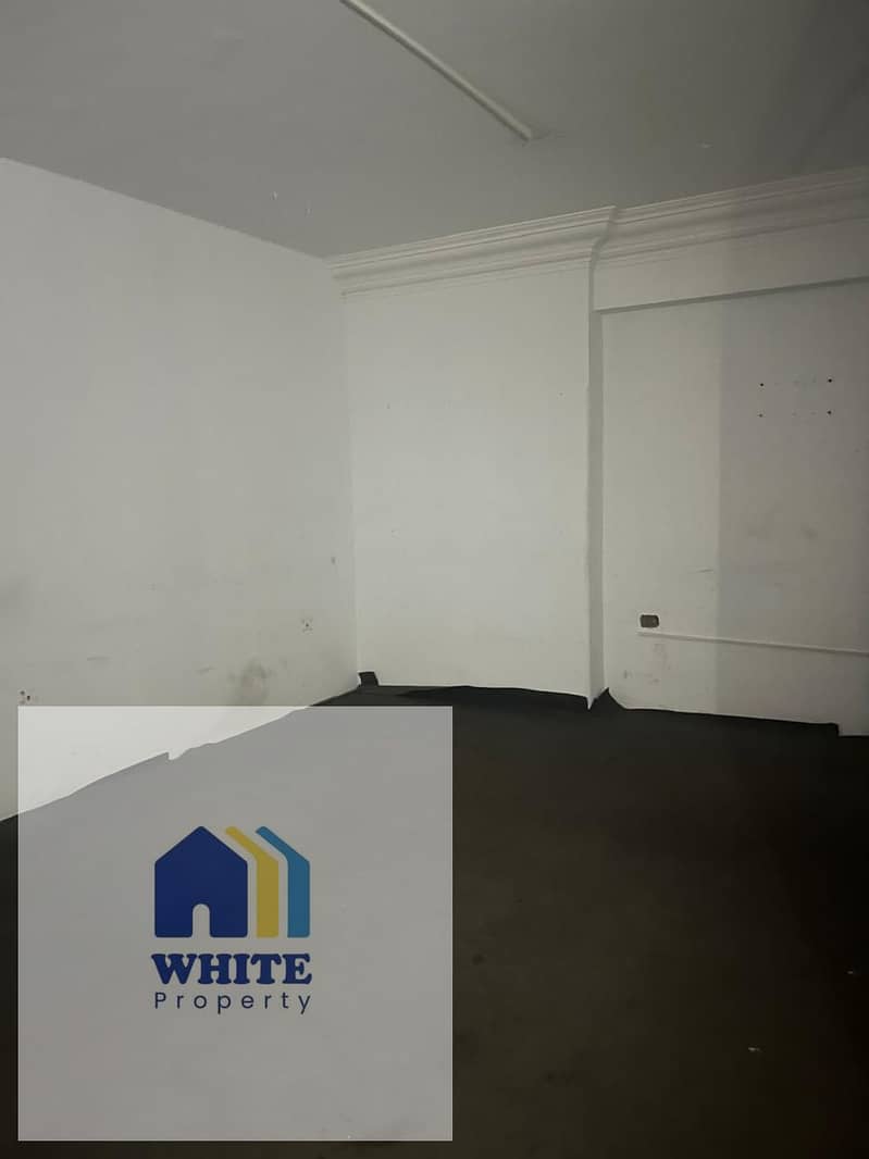 Administrative headquarters for rent in the heart of Mيدان المساحة الدقى - Ansicht 6