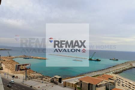 5 Bedroom Apartment for Sale in Laurent, Alexandria - 1. jpg