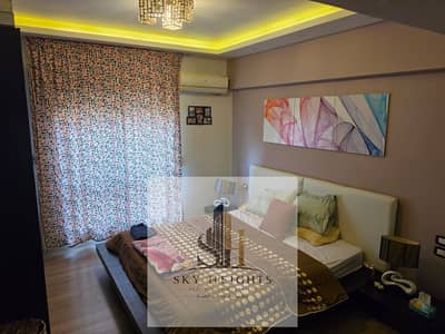 3 Bedroom Apartment for Rent in New Cairo, Cairo - WhatsApp Image 2026-06-15 at 4.25. 36 PM. jpeg 3 Bedroom Apartment for Rent in New Cairo, Cairo - WhatsApp Image 2026-06-15 at 4.25. 36 PM. jpeg